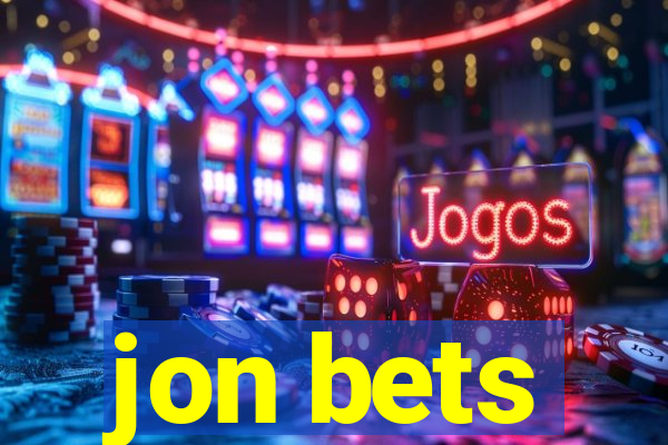 jon bets